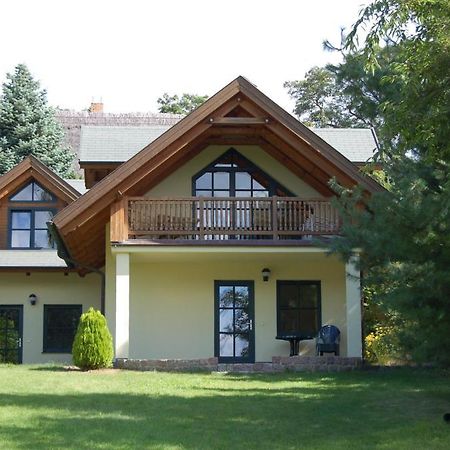 Appartementhaeuser Am Gothensee Херингсдорф Экстерьер фото